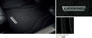 HONDA �z���_ ���� LEGEND ���W�F���h �t���A�J�[�y�b�g�}�b�g �v���~�A���u���b�N/�u���[�m�����p 2016.8�`�d�l�ύX 08P15-TY3-011 | KC2 ���W�F���h�n�C�u���b�h �t���A�}�b�g �Ԏ�� �J�[�}�b�g �� 