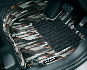 HONDA z_  VEZEL F[ tAJ[ybg}bg fUC^Cv 2018.2`dlύX 08P16-T7A-020A | RU1 RU2 RU3 RU4 F[nCubh VEZELHYBRID tA}bg Ԏ J[}bg   i