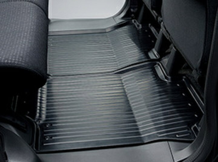楽天市場 Honda ホンダ 純正 Nbox N Box エヌボックス ラバーマット リア用スライドリアシート装備車用 17 2 仕様変更 08p19 Ty0 000b フロアマット ゴムマット ゴム ラバー 樹脂 マット 床 車 防水 Jf1 Jf2 Nboxカスタム N Boxカスタム Nボックス カーマット 交換