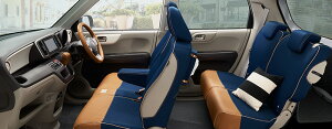 HONDA z_  NONE N-ONE Gk V[gJo[ ^]ȃnCgAWX^[ԗp 2017.6`dlύX 08P32-E8S-A00A