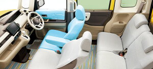 HONDA z_  NBOX N-BOX Gk{bNX V[gJo[ tgA[Xgԗp/x`V[g 2017.8`dlύX 08P32-PA1-010A