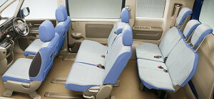 HONDA z_  STEPWGN XebvS V[gJo[ i`^Cv/6F4x`V[gp 2017.9`dlύX 08P32-TAA-000A