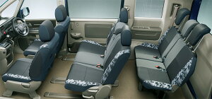 HONDA z_  STEPWGN XebvS V[gJo[ JX^^Cv/2ڃLveV[gp 2017.9`dlύX 08P32-TAA-000B