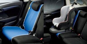 HONDA z_  SHUTTLE Vg AV[gJo[ 2017.9`dlύX 08P33-TD4-000A