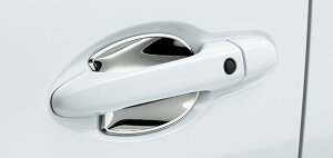 HONDA ホンダ 純正 JADE ジェイド ドアハンドルプロテクションカバー 2017.3〜仕様変更 08P70-T4R-000 FR4 FR5 内側 ハンドルカバー 内 ドアカバー ドアハンドル プロテクション カバー ドア ハンドル