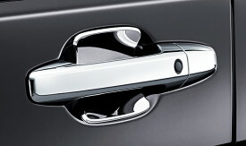 楽天市場 ステップワゴンドアハンドルプロテクターの通販