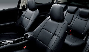 HONDA z_  VEZEL F[ V[gJo[ K\ԗp ubN 2018.2`dlύX 08P93-T7A-020C