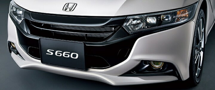 楽天市場】HONDA ホンダ 純正 フロントフェイスキット ナイトホーク 