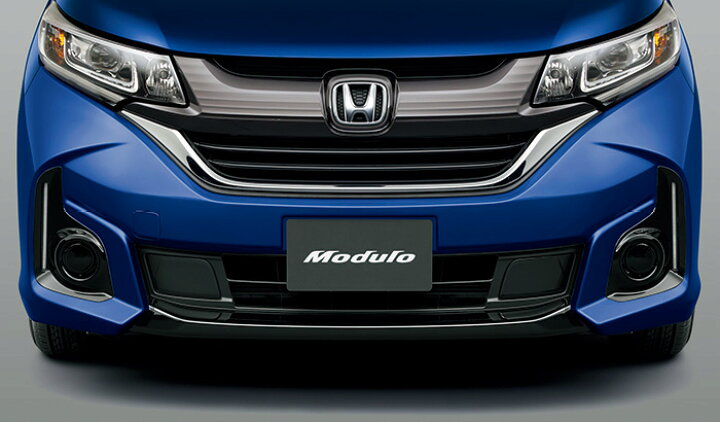 楽天市場】HONDA ホンダ 純正 FREED フリード エアロバンパー シトロン 