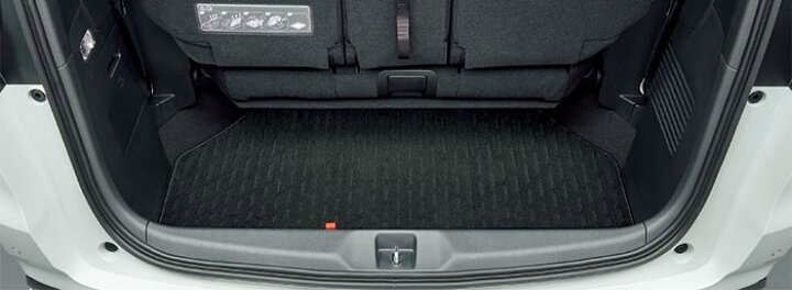 楽天市場】HONDA ホンダ 純正 ラゲッジマット 08P11-T6A-010B 