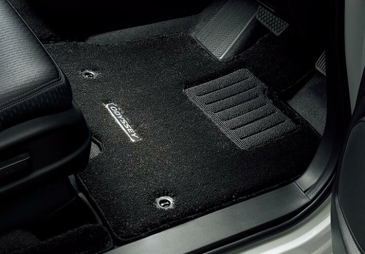 楽天市場】HONDA ホンダ 純正 フロアカーペットマット プレミアム 