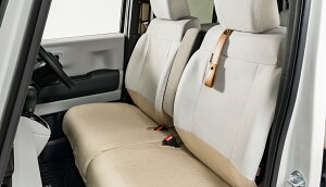 HONDA z_ V[gJo[it@ubN EƗAZ^[A[Xgԗp Vi:08P32-32R-011A /i:08P32-32R-010A | N-BOX NBOX N{bNX JF5 JF6 honda z_ V[g Jo[ 