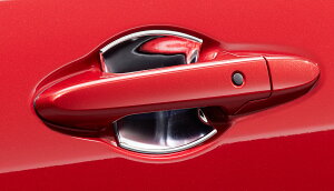 HONDA �z���_ ���� �h�A�n���h���v���e�N�V�����J�o�[ 08P70-31X-000A | HONDA���� �z���_���� WR-V DG5 �h�A�n���h�� �v���e�N�V�����J�o�[ �N���[�����b�L �� �ی� �L�Y�h�~ �O�� �ԗp�i �� ���i �p�[