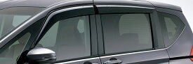 楽天市場 後付け ドアバイザー 車用品 バイク用品 の通販