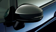 HONDA ホンダ 純正 ドアミラーカバー 08R06-T9P-000 | honda純正 ホンダ純正 GRACE グレイス GM6 GM9 HYB…