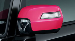 HONDA z_  NBOX/ N-BOX/ NBOXXbV hA~[Jo[ sN 2017.1`dlύX 08R06-TDE-040