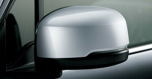 HONDA z_  hA~[Jo[ N-WGN Customp Vo[ 08R06-TKR-000A | honda z_ JH3 JH4 NWGN N-WGN NWGNJX^ N-WGNJX^ hA~[ Jo[ GNXeA ԗpi J[pi  i 