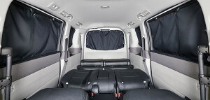 HONDA ホンダ 純正 プライバシーシェード 08R13-3T0-000 | STEP WGN ステップワゴン RP6 RP7 E:HEV ハイブリッド RP8 プライバシーシェード カーテン 目隠し 日よけ 車 内装 ドレスアップ カスタム カー用