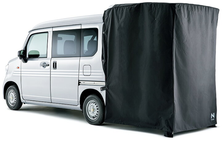 楽天市場】HONDA ホンダ 純正 NVAN N-VAN エヌバン テールゲート 