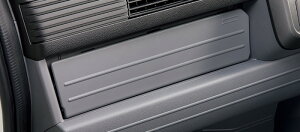 HONDA ホンダ 純正 NVAN N-VAN エヌバン インパネトレイリッド グレー 2018.7〜仕様変更 08U35-TXA-021