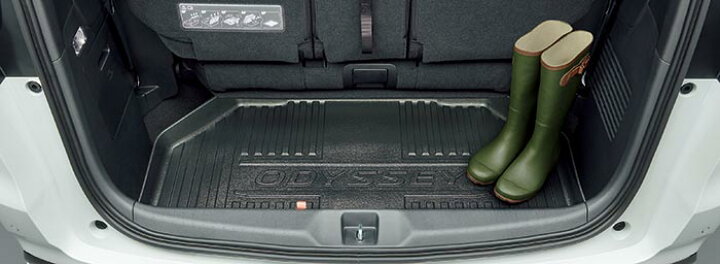 楽天市場】HONDA ホンダ 純正 ラゲッジトレイ 08U45-T6A-000C 