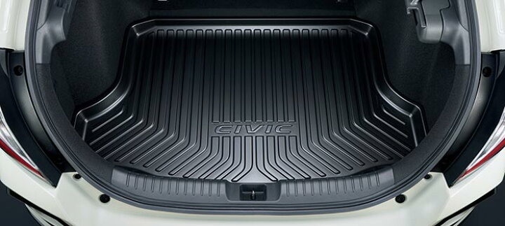 楽天市場】HONDA ホンダ 純正 CIVIC シビック ラゲッジトレイ 2017.7 