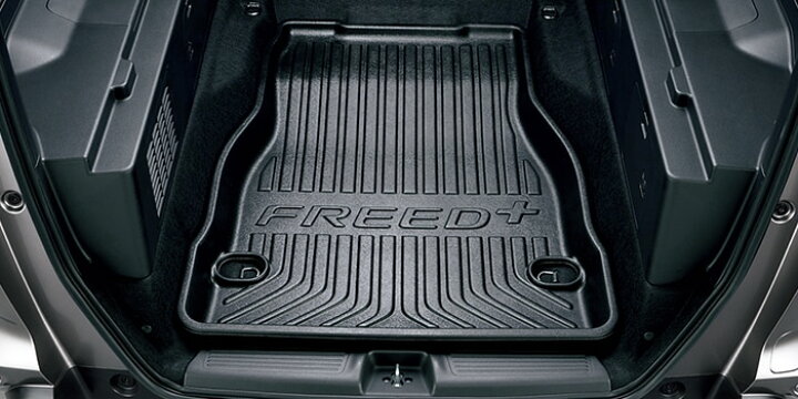 楽天市場】HONDA ホンダ 純正 ラゲッジトレイ 縁高タイプ FF車用 08U45 