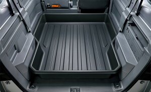 HONDA ホンダ 純正 NVAN N-VAN エヌバン ラゲッジトレイ 2018.7〜仕様変更 08U45-TXA-000B