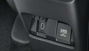 HONDA z_  USB`[W[ 08U57-31X-A00 | HONDA z_ WR-V DG5 USB Type-C [d gѓdb dq^oR }[d ֗ ԓ i ԗpi  p[c J[pi J[ANZT[ JX^ 