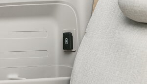 HONDA ホンダ USBチャージャー N-BOX用 08U57-32R-A21 旧品番08U57-32R-A20 | N-BOX NBOX Nボックス JF5 JF6 honda純正 ホンダ純正 充電 チャージャー 車 部品 パーツ アクセサリー 車用品 カー用品