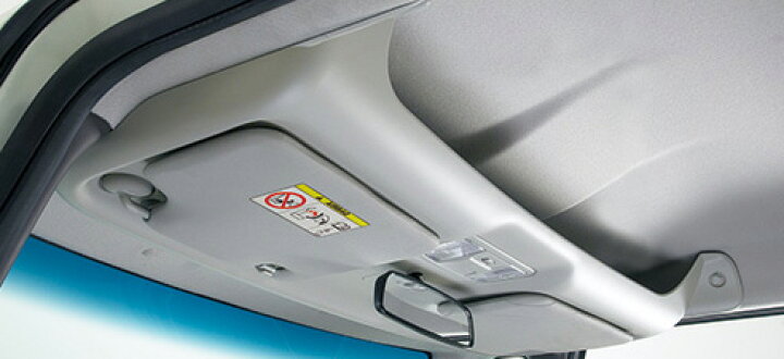楽天市場】HONDA ホンダ 純正 NBOX N-BOX エヌボックス 大型ルーフ 
