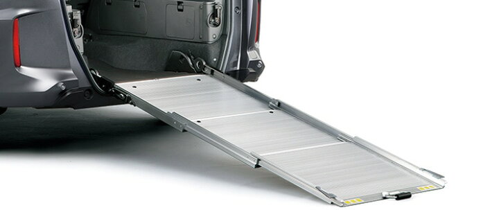 楽天市場】HONDA ホンダ 純正 アルミスロープキット 本体 08U68-TRE  