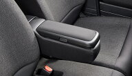 HONDA ホンダ アームレストコンソール ブラック（合皮）08U89-32R-022B 08U89-32R-021B | N-BOX CUSTOM N…