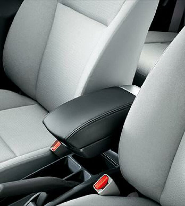 楽天市場】HONDA ホンダ 純正 FIT フィット アームレストコンソール 