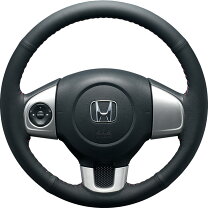 楽天市場】ホンダ純正ステアリングホイールカバーの通販