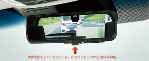 HONDA ホンダ 純正 ODYSSEY オデッセイ アドバンスドルームミラー 本体 2017.11〜仕様変更 08V09-PB2-000