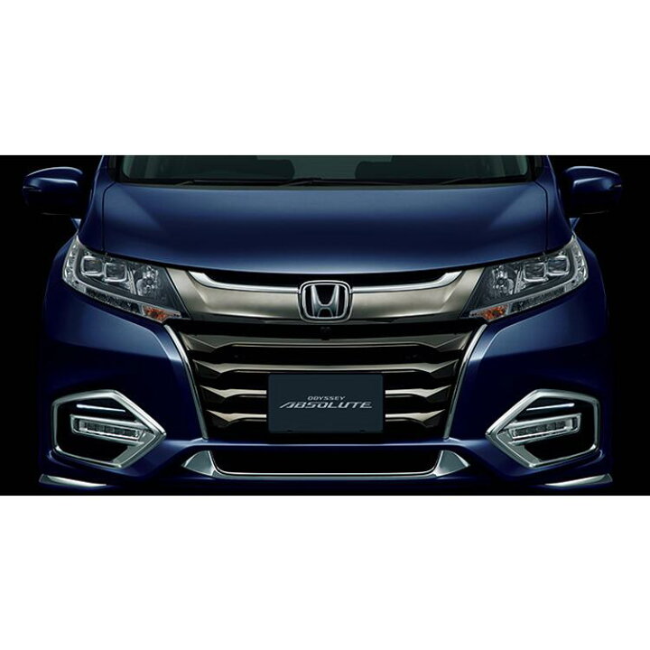 楽天市場】HONDA ホンダ 純正 ODYSSEY オデッセイ フロントビーム 