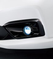 HONDA ホンダ 純正 LEDフォグライト 本体 クリア 08V31-E3J-A00 | honda純正 ホンダ純正 フリード フリー…