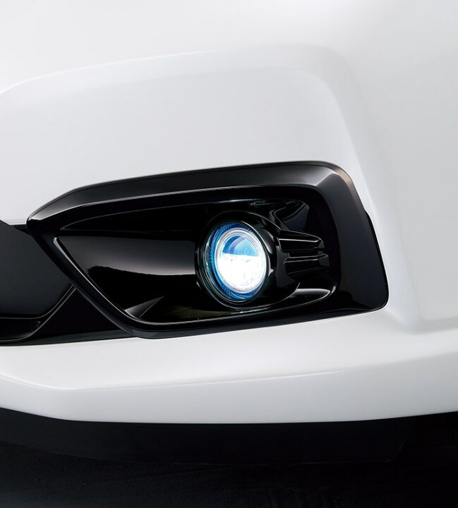 楽天市場】HONDA ホンダ 純正 LEDフォグライト 本体 クリア 08V31-E3J 