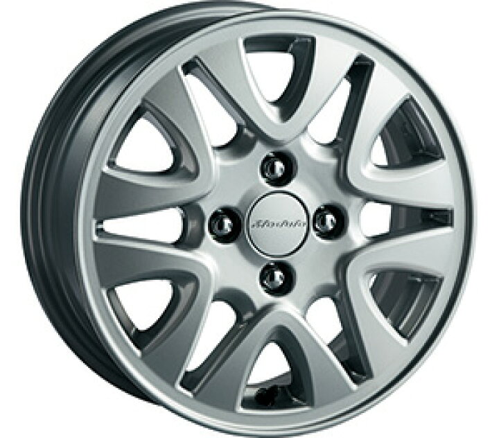 楽天市場】HONDA ホンダ 純正 アルミホイール 14インチ 5.5J PCD100 