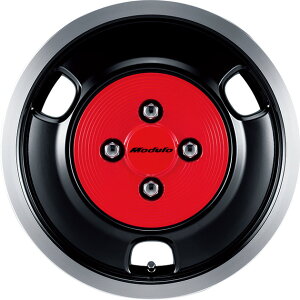 HONDA z_  A~zC[ 14C` 4.5J PCD100 INSET40 4 MC-001 ubNh 08W14-TDE-000 1{ || 14×4 1/2J 4 1/2J PCD100mm CZbg40mm CZbg40 z_ A~ zC[   N-BOX NBOX 