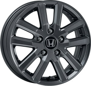HONDA z_  A~zC[ 15C` 5.5J PCD114.3 INSET49 5 ME-023 uXgO[^bNh 08W15-PM3-000B 1{ || 15×5 1/2J 5 1/2J PCD114.3mm CZbg49mm CZbg49 z_ A~ zC