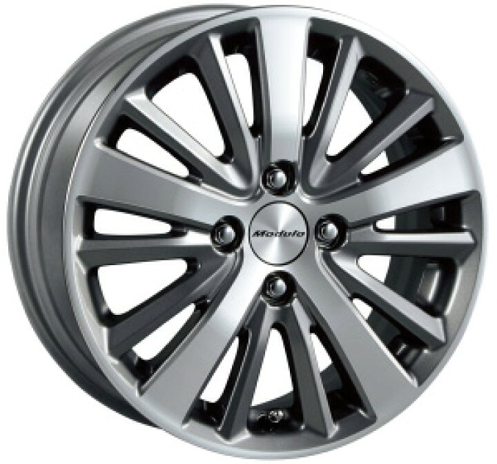 楽天市場】HONDA ホンダ 純正 アルミホイール 15インチ PCD100 INSET50 