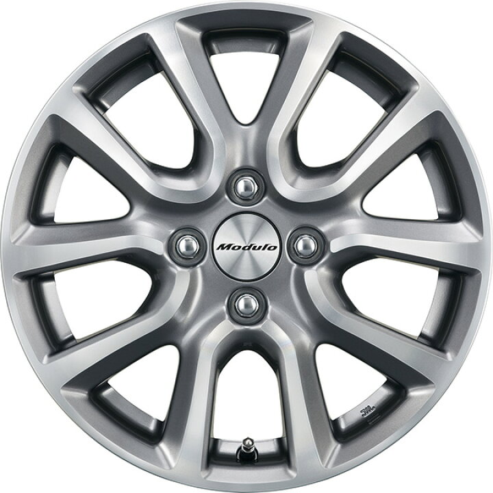 楽天市場 Honda ホンダ 純正 Nbox N Box Nboxスラッシュ 15インチ アルミホイール Ms 030 17 1 仕様変更 08w15 Ty0 001a アルミ ホイール 交換 車 かっこいい 人気 おすすめ くるま おしゃれ サイズ De Desir De Vivre