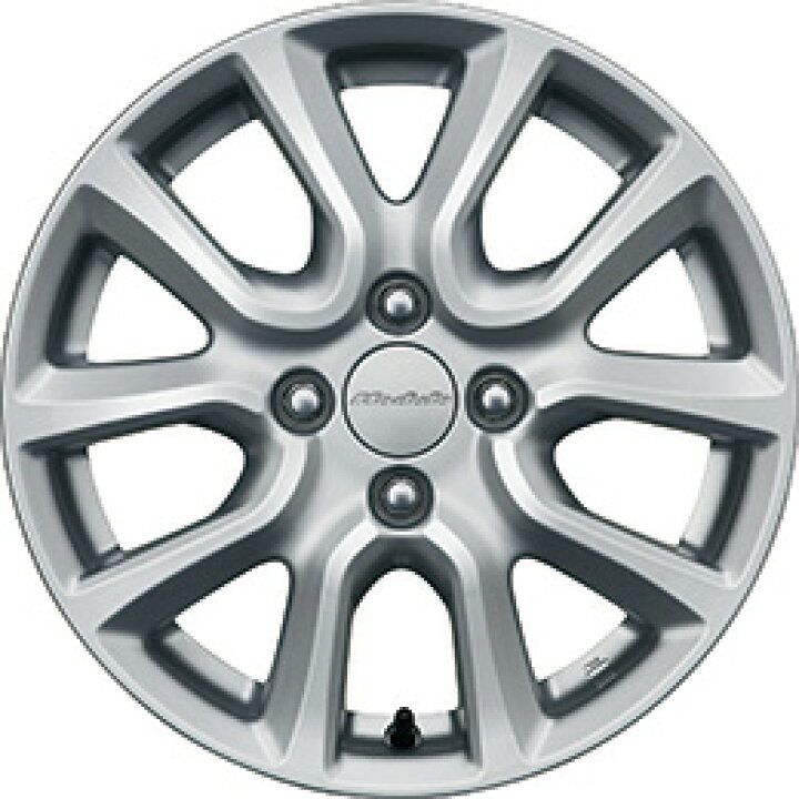 楽天市場】HONDA ホンダ 純正 15インチ アルミホイール 4.5J PCD100 