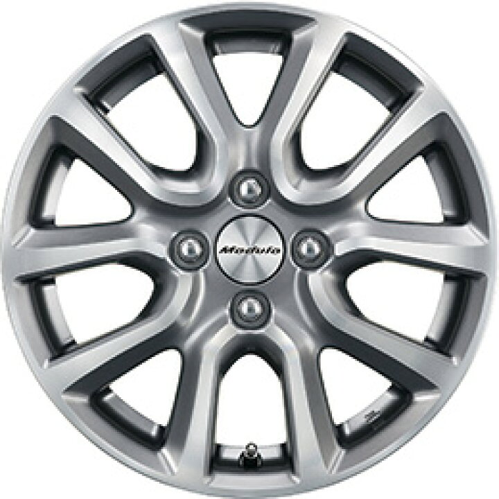 楽天市場】HONDA ホンダ 純正 15インチ アルミホイール 4.5J PCD100 
