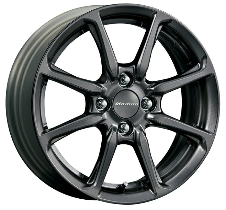 楽天市場】HONDA ホンダ 純正 15インチ アルミホイール 6J PCD100mm 