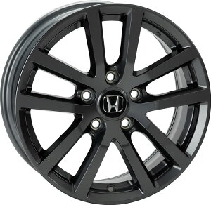 HONDA �z���_ ���� 16�C���`�A���~�z�C�[�� ME026�u���X�g�O���[���^���b�N�h�� 08W16-3T0-000 | STEP WGN �X�e�b�v���S�� RP6 RP7 E:HEV �n�C�u���b�h RP8 �A���~�z�C�[�� �O���p�[�c �O�� �������� �����p