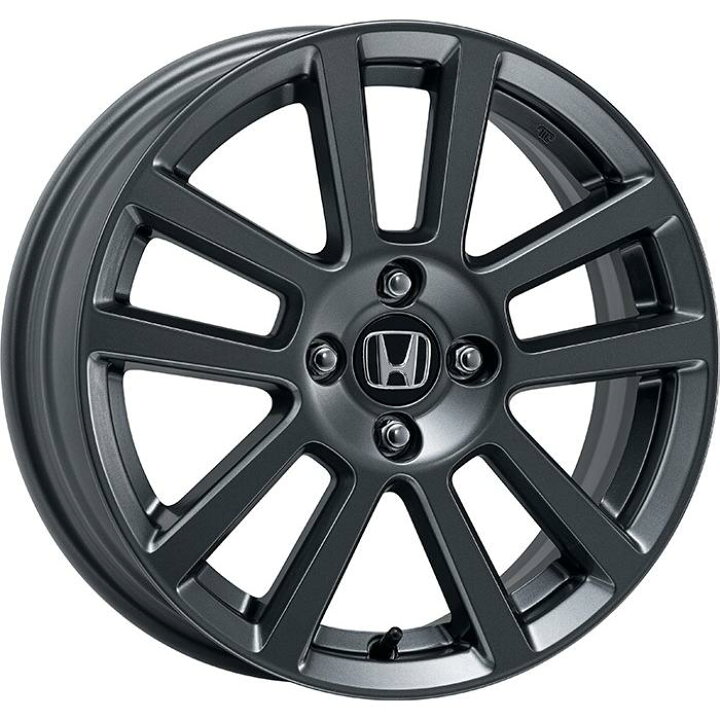 楽天市場】HONDA ホンダ 純正 HONDA ホンダ 純正 アルミホイール 16 