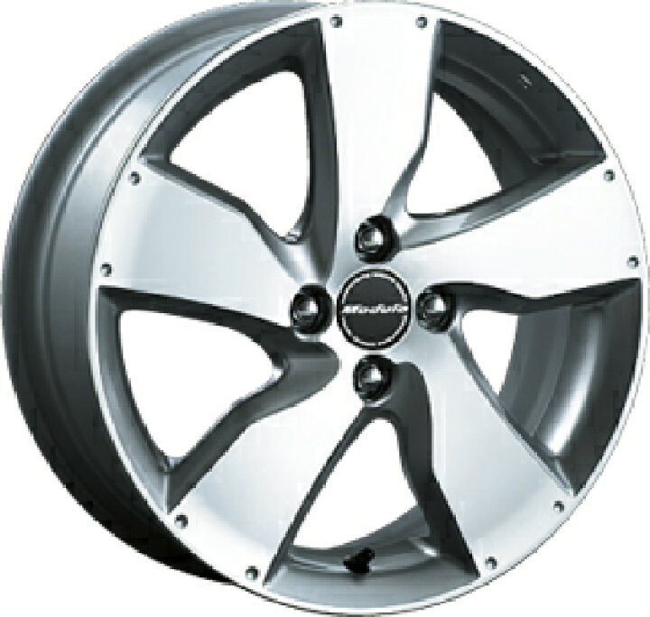 楽天市場】HONDA ホンダ 純正 アルミホイール 16インチ PCD100 INSET53 